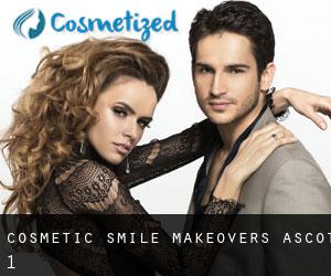 Cosmetic Smile Makeovers (Ascot) #1