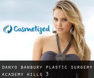 Danyo Banbury Plastic Surgery (Academy Hills) #3