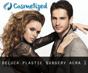 DeLuca Plastic Surgery (Acra) #1