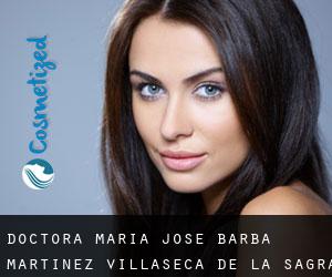 Doctora Maria Jose Barba Martinez (Villaseca de la Sagra) #7
