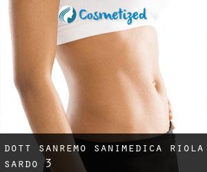 Dott. Sanremo Sanimedica (Riola Sardo) #3