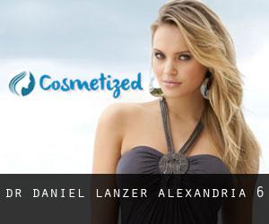 Dr Daniel Lanzer (Alexandria) #6
