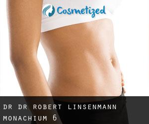 Dr. Dr. Robert Linsenmann (Monachium) #6