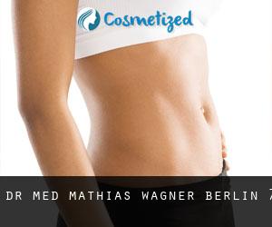 Dr. med. Mathias Wagner (Berlin) #7