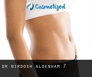 Dr Nirdosh (Aldenham) #7