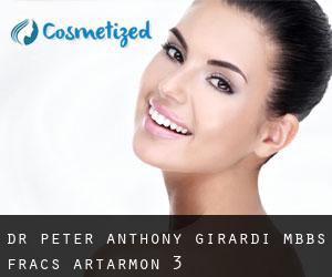 Dr Peter-Anthony Girardi M.B.,B.S. F.R.A.C.S. (Artarmon) #3
