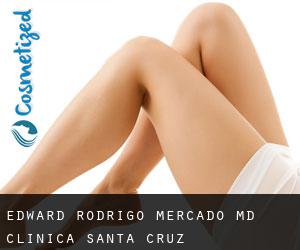 Edward Rodrigo MERCADO MD. Clinica (Santa Cruz)