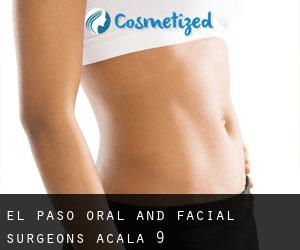 El Paso Oral and Facial Surgeons (Acala) #9