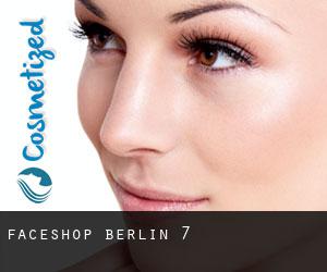 Faceshop Berlin #7