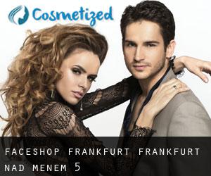 Faceshop Frankfurt (Frankfurt nad Menem) #5