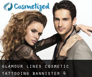 Glamour Lines Cosmetic Tattooing (Bannister) #4
