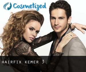 Hairfix (Kemer) #3