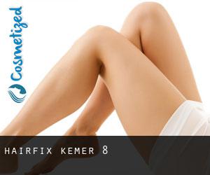Hairfix (Kemer) #8