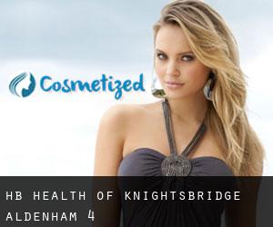 HB Health of Knightsbridge (Aldenham) #4