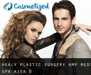 Healy Plastic Surgery & Medi Spa (‘Aiea) #6