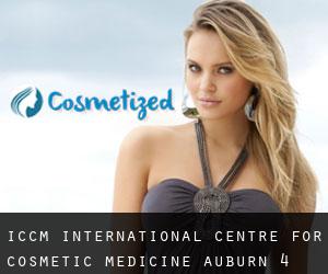 ICCM International Centre for Cosmetic Medicine (Auburn) #4
