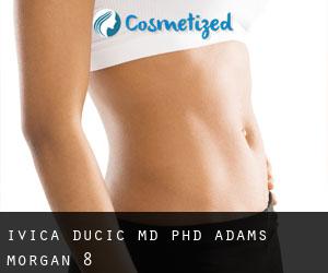 Ivica Ducic, MD PHD (Adams Morgan) #8