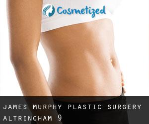 James Murphy Plastic Surgery (Altrincham) #9