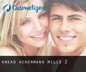 Knead (Ackermans Mills) #2