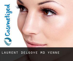Laurent DELGOVE MD. (Yenne)