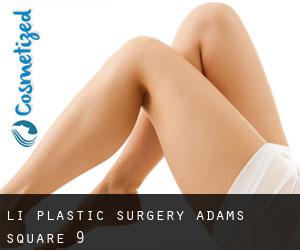 Li Plastic Surgery (Adams Square) #9