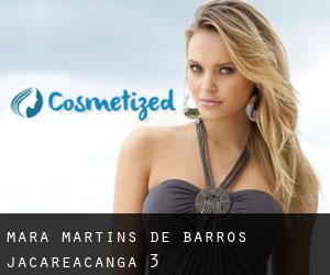 Mara Martins de Barros (Jacareacanga) #3