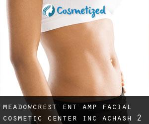 Meadowcrest Ent & Facial Cosmetic Center Inc (Achash) #2
