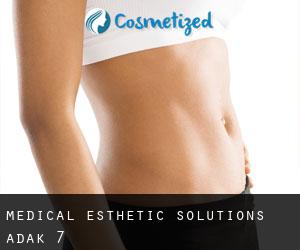 Medical Esthetic Solutions (Adak) #7