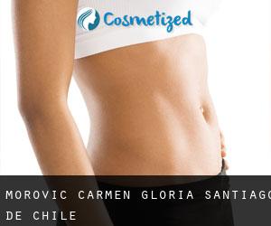 Morovic, Carmen Gloria (Santiago de Chile)