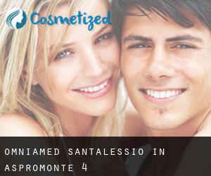 Omniamed (Sant'Alessio in Aspromonte) #4