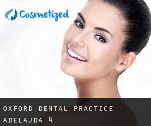 Oxford Dental Practice (Adelajda) #4