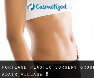 Portland Plastic Surgery Group (Adair Village) #8