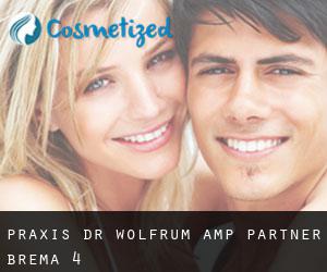 Praxis Dr. Wolfrum & Partner (Brema) #4