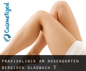 Praxisklinik am Rosengarten (Bergisch Gladbach) #3