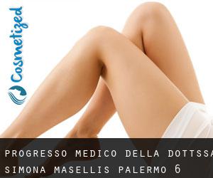 Progresso Medico Della Dott.ssa Simona Masellis (Palermo) #6