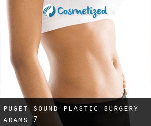 Puget Sound Plastic Surgery (Adams) #7