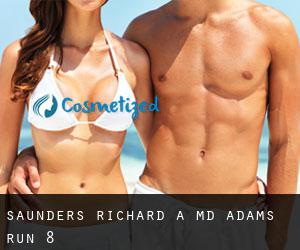 Saunders Richard A MD (Adams Run) #8