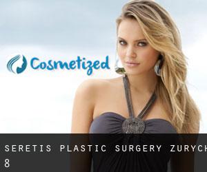 Seretis Plastic Surgery (Zurych) #8
