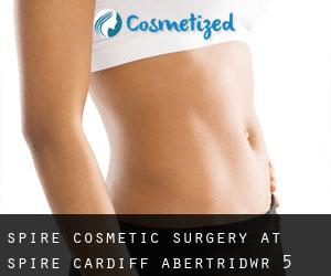Spire Cosmetic Surgery at Spire Cardiff (Abertridwr) #5