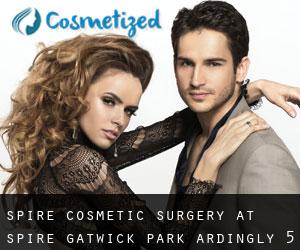 Spire Cosmetic Surgery at Spire Gatwick Park (Ardingly) #5