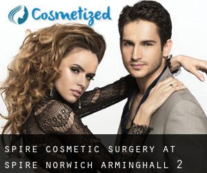 Spire Cosmetic Surgery at Spire Norwich (Arminghall) #2