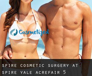 Spire Cosmetic Surgery at Spire Yale (Acrefair) #5