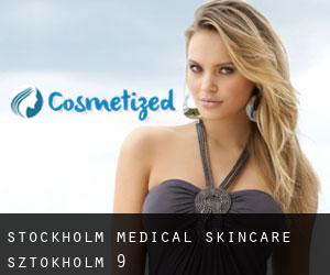 Stockholm Medical Skincare (Sztokholm) #9