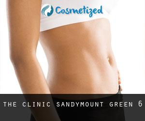 The Clinic Sandymount Green #6