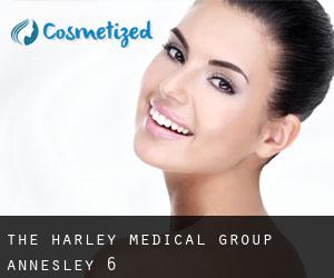 The Harley Medical Group (Annesley) #6
