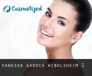 Vanessa Kadoch (Wibolsheim) #1