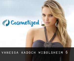 Vanessa Kadoch (Wibolsheim) #6