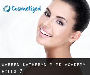 Warren Katheryn M MD (Academy Hills) #7