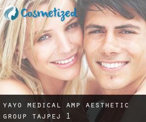 Yayo Medical & Aesthetic Group (Tajpej) #1